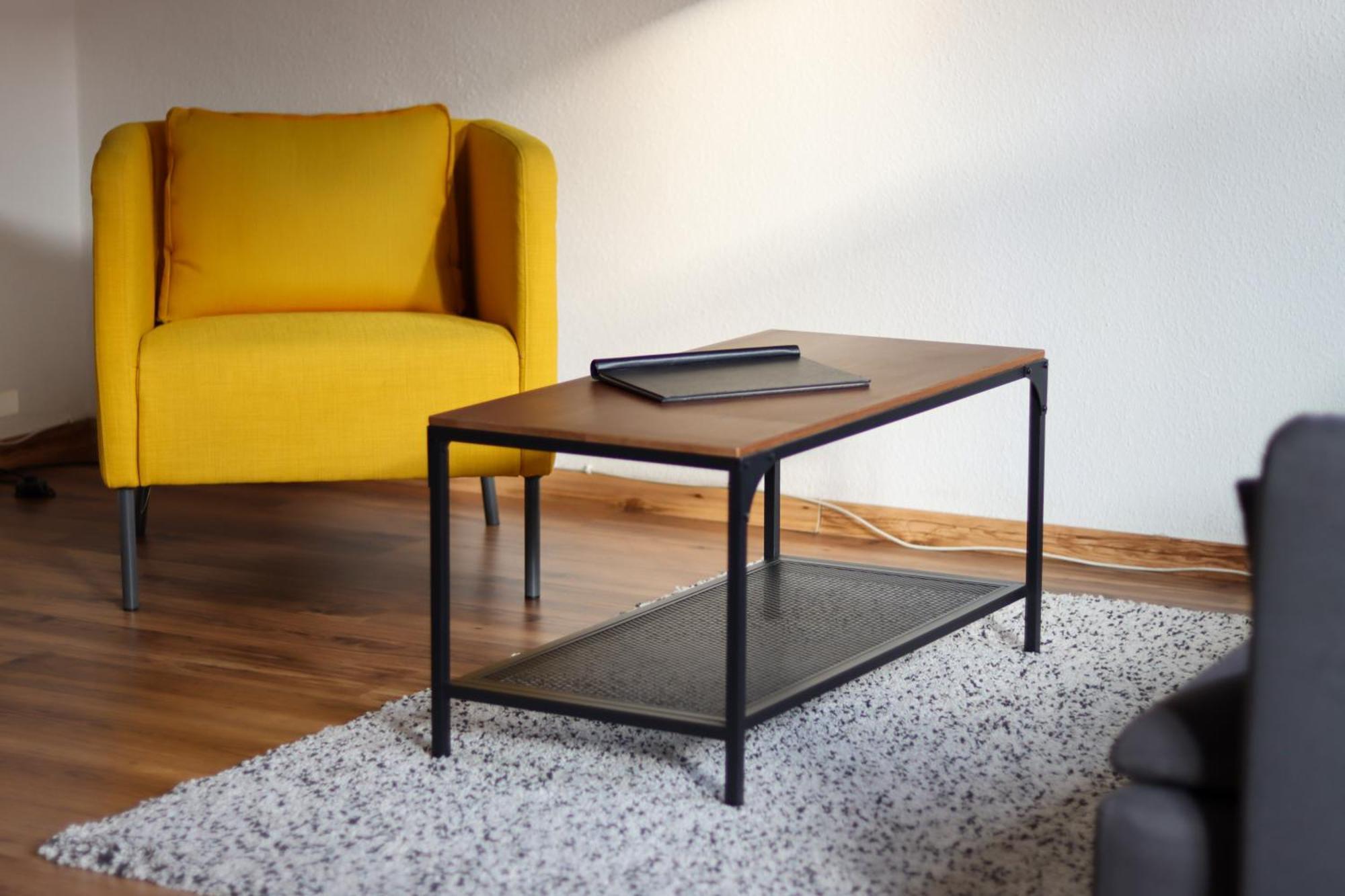 Alexxanders Apartments & Studios Chemnitz Oda fotoğraf