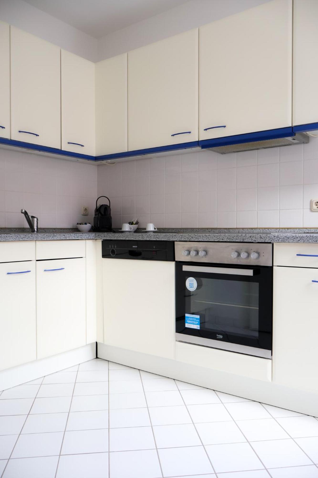 Alexxanders Apartments & Studios Chemnitz Oda fotoğraf