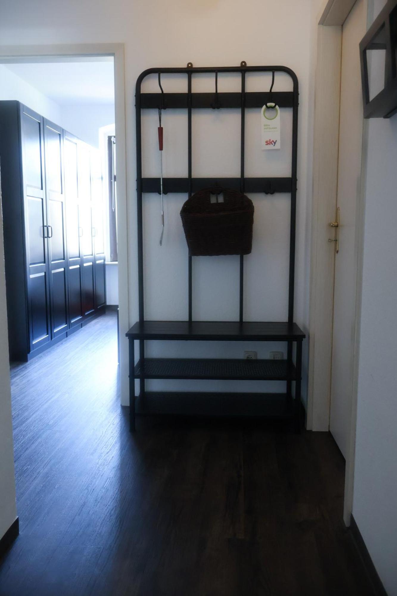 Alexxanders Apartments & Studios Chemnitz Oda fotoğraf
