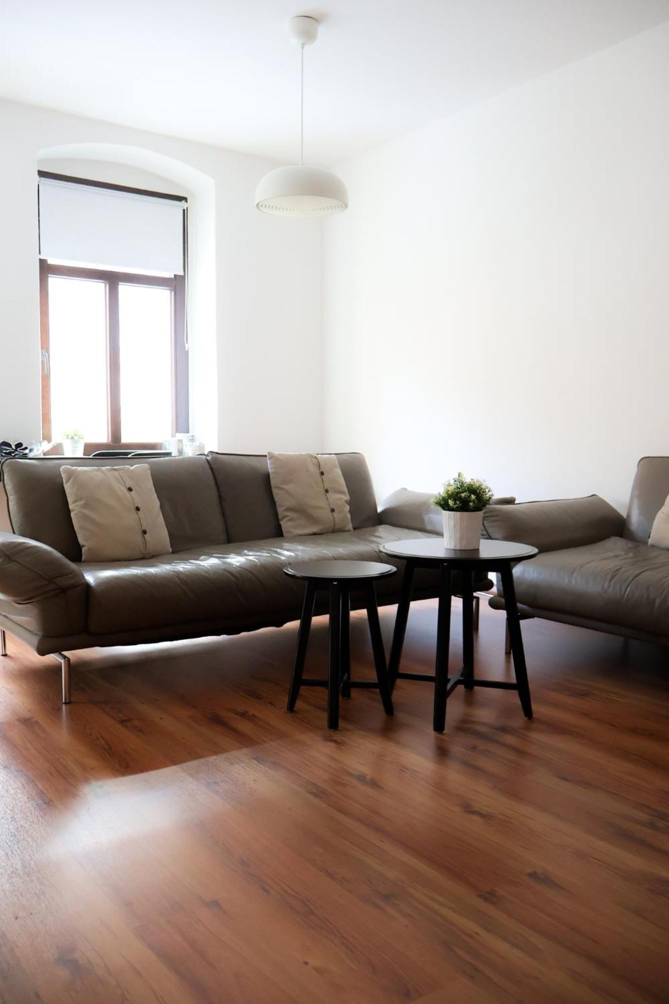Alexxanders Apartments & Studios Chemnitz Oda fotoğraf