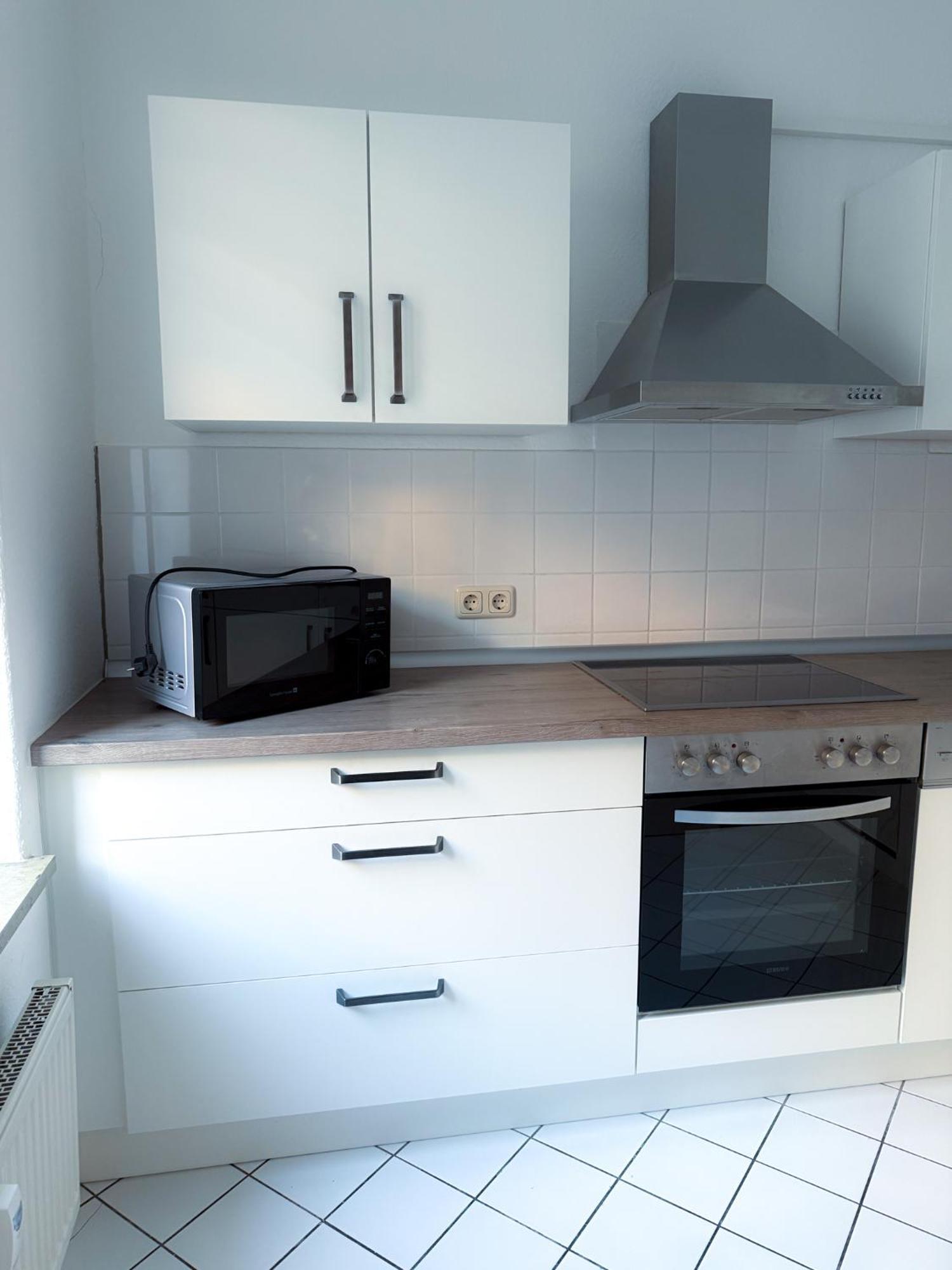 Alexxanders Apartments & Studios Chemnitz Oda fotoğraf