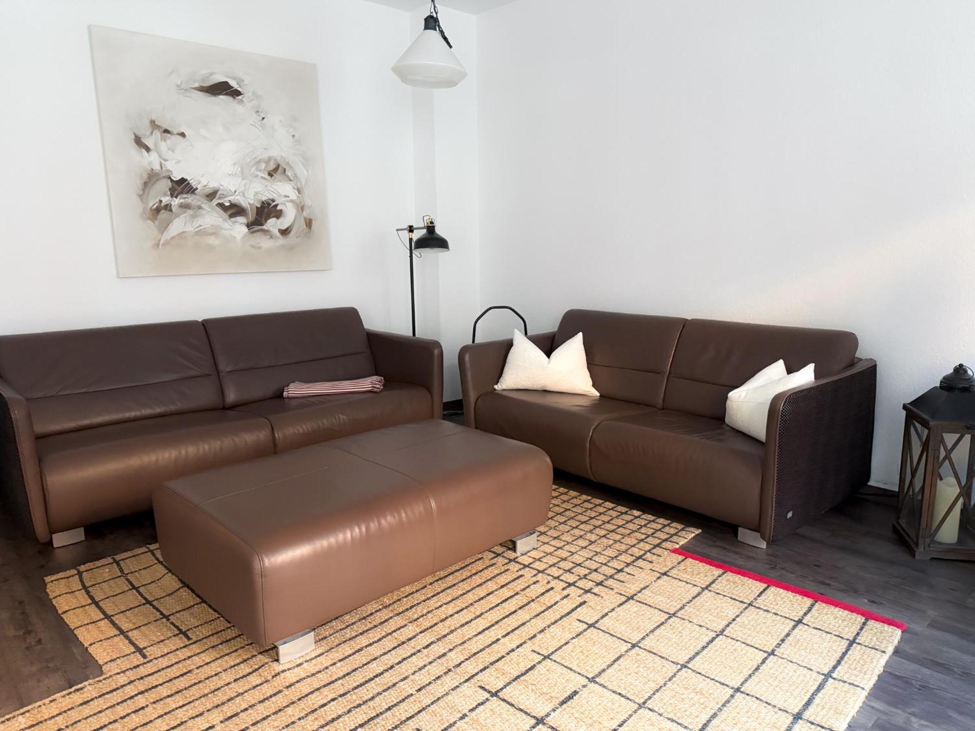 Alexxanders Apartments & Studios Chemnitz Oda fotoğraf