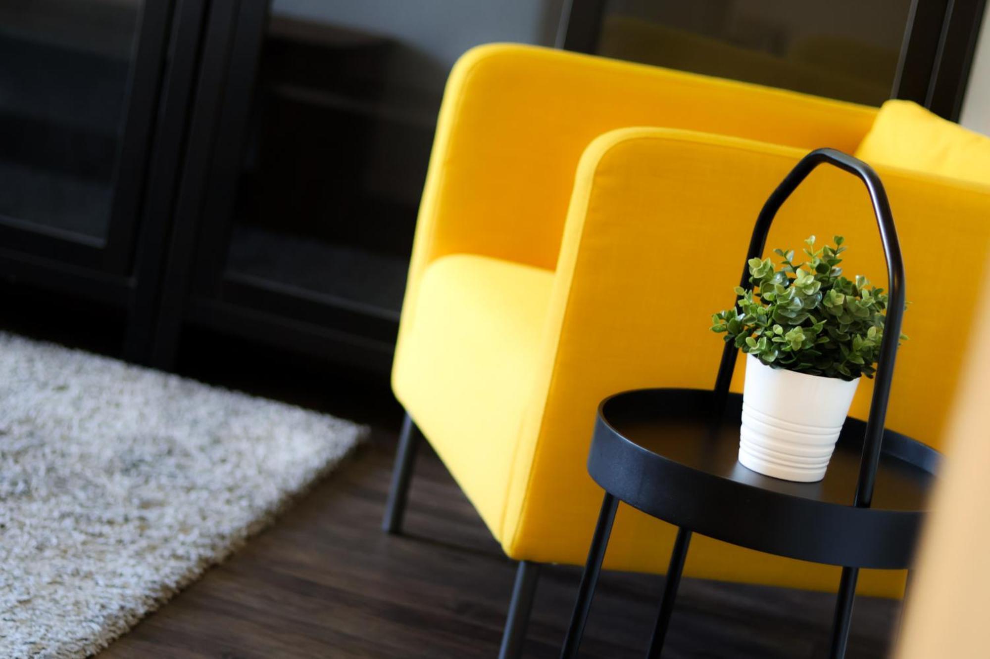 Alexxanders Apartments & Studios Chemnitz Oda fotoğraf