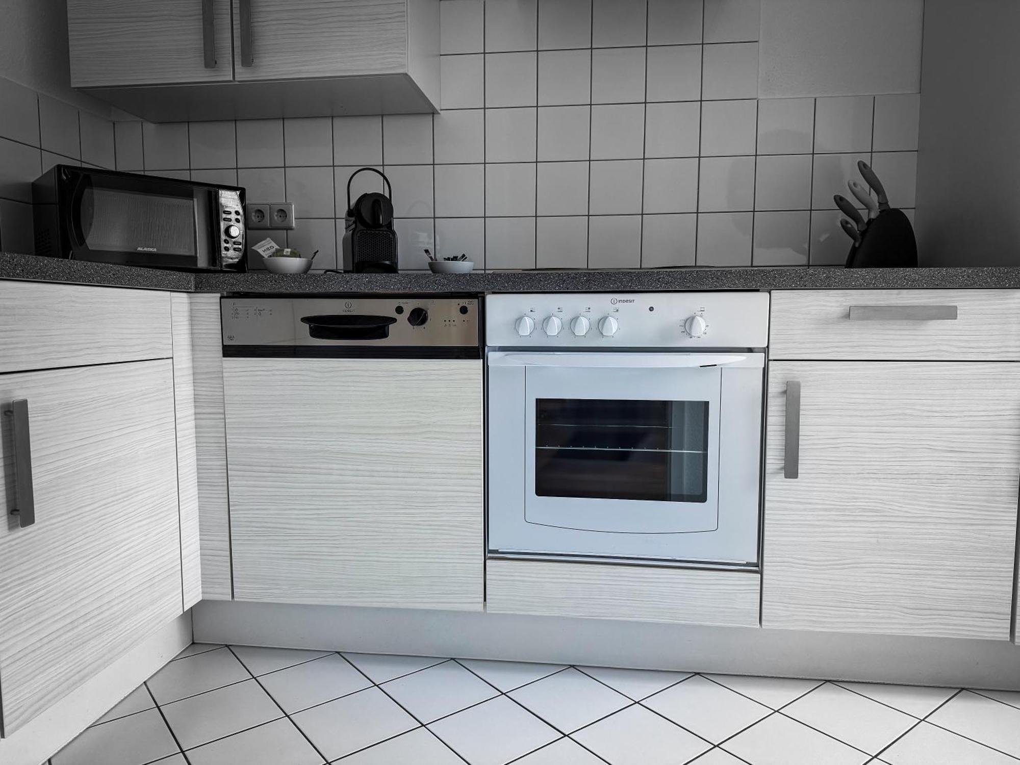 Alexxanders Apartments & Studios Chemnitz Oda fotoğraf